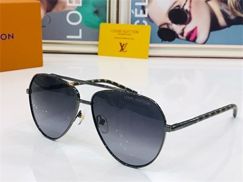 LV sunglass-105